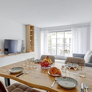 Apartamento de 3 Dormitorios